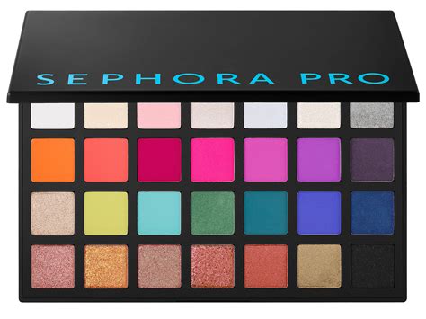 sephora eye palette.